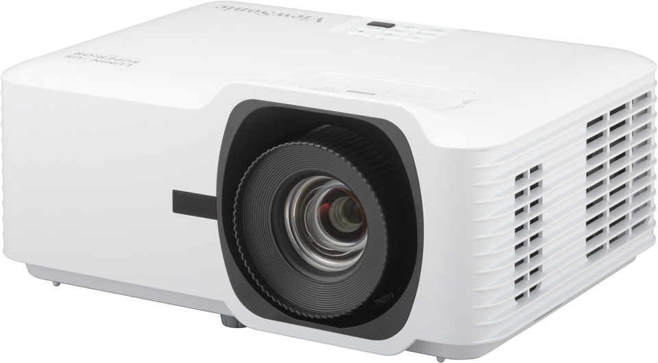 LS741HD 5.000 ANSI Lümen 1080p Lazer Kurulum Projektörü